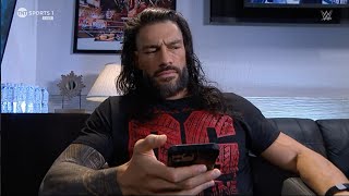 OMG🤯 Paul Heyman BETRAYS Roman Reigns  WWE SmackDown Highlights Today [upl. by Fleischer]