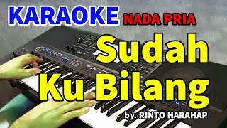 Ayah Rinto Harahap Karaoke Dangdut [upl. by Latini]