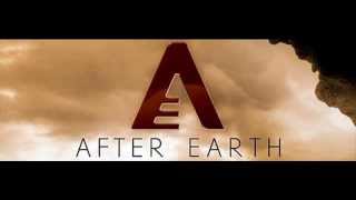 Natti Raiden  After Earth trailer soundtrack cover [upl. by Kienan]