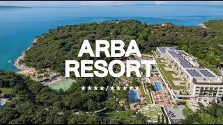 ARBA RESORT VALAMAR COLLECTION  OPENING IN 2025 [upl. by Tolland438]