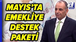 Temmuzda En Düşük Emekli Maaşı Ne Kadar Olacak Faruk Erdem Tek Tek Açıkladı l A Para [upl. by Marcel248]