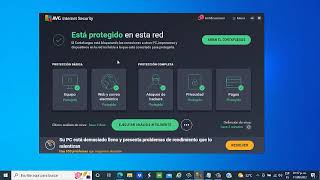 AVG Internet Security Pro 2022 [upl. by Quinta]