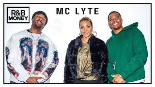 MC Lyte Breaking Barriers amp Building Legacy  RampB Money Ep 133 [upl. by Candida]