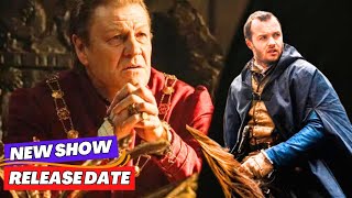 Shardlake Release Date Cast Plot Trailer and Everything We Know [upl. by Grote870]