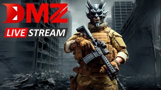 LIVE DMZ  SOLO vs lobby [upl. by Kursh403]