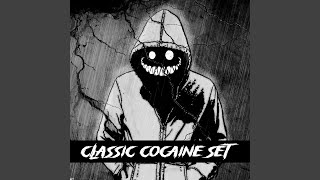 Minimal Techno Classic Cocaine Set 1 Feel Good Mix [upl. by Tratner142]