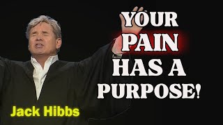 Discover God’s Purpose Behind Your Struggles  Jack Hibbs [upl. by Sirahc569]