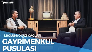 Gayrimenkul Pusulası I BÖLÜM1 Çanakkalede İnşaat Sektörü ve Pazar Analizi [upl. by Ytirahc]