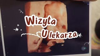 Moja wizyta w ciąży u lekarza w Korei 🏥 Południowej vlog korea [upl. by Intihw]