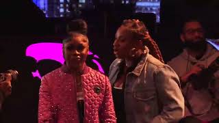 Yoshi G vs Pristavia  Chrome 23 Presents Queens Get The Money [upl. by Nolrev]