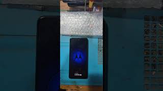 quitar cuenta moto g51 5g sin pc [upl. by Drooff72]