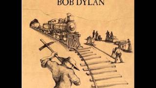 Bob Dylan Trouble In Mind [upl. by Yerok464]