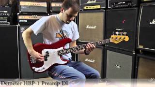 Yamaha PB500R Precision Bass Japana 1980s [upl. by Norihs870]