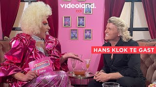 Hans Klok betovert Sederginne [upl. by Yeleak]