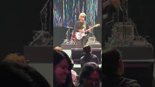 Superproxy Eraserheads Huling El Bimbo Concert July 13 2024 Peacock Theater Los Angeles [upl. by Proctor]