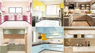 Awsome Modular kitchen design New modern Kitchen design ideas [upl. by Briscoe901]