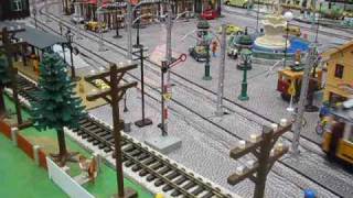 International Model Railroad Convention [upl. by Amathiste6]