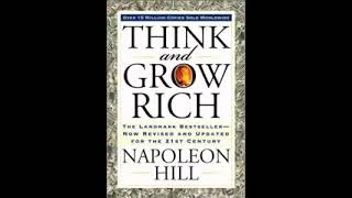 Napoleon Hill Think And Grow Rich Full Audio Book  Change Your Financial Blueprint [upl. by Nnaira]