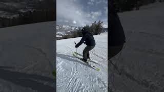 Send this to the homie 😂ski skiing snowboard snowboarding skitok fixsensnow fyp reel [upl. by Anirdua]