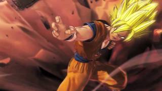 Dragon Ball Raging Blast 2  PS3  X360  Revelations Trailer TGS 2010 [upl. by Snehpets]