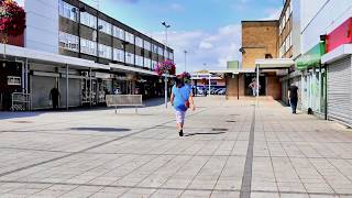 Immingham Street View [upl. by Batchelor261]