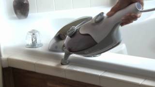 3 in 1 Steam Mop  Steamfast SF294 [upl. by Furr914]