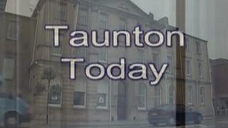 Taunton Today  17 July 2002 [upl. by Darom]