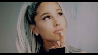 Ariana Grande  ghostin filtered harmonies [upl. by Merceer]