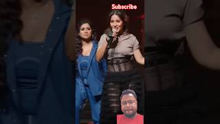 Chhaila Song 🔥🔥🔥 Shreya Ghoshal amp Sunidhi Chouhan Duo shorts viralshort viralsong music song [upl. by Marte]