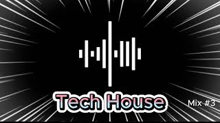 Tech House Mix 3 November 2024 오늘 클럽가서 놀까 [upl. by Cook]