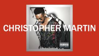 Christopher Martin  One Life ft Tanto Black  Official Audio [upl. by Linsk27]