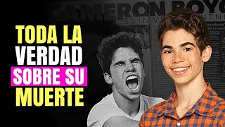 ASÍ ENCONTRARON a CAMERON BOYCE⚠️  Su MUERTE Documental [upl. by Sadnalor561]