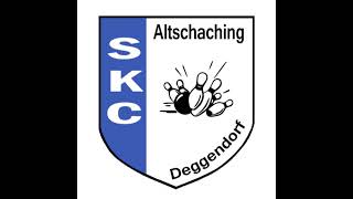 SKC Altschaching Deggendorf [upl. by Minsk]