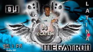 ★DJ MEGATRON AL ESTILO LENTO VIOLENTO COMPLETO FULL MIX 2019★LATINA 901★EL EMBALE★ [upl. by Ahseik791]