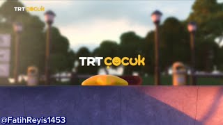 TRT ÇocukYarı Yıl Tatilinde Yeni Bölümler GelecekJeneriği180120241328yarıyıltatili [upl. by Euk]