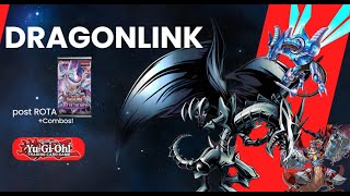 DRAGONLINK Oct2024 Post ROTA  Nuevo Soporte y Nuevo Combo [upl. by Llednor168]