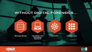 Overview of Digital Forensics [upl. by Korella605]