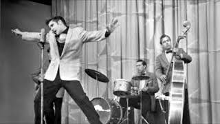 Hound Dog Stereo Remix karaoke Elvis Presley [upl. by O'Meara]