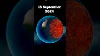 15 September 2024 what happene 15september [upl. by Imis]