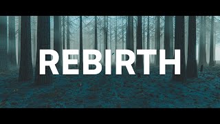 REBIRTH  Blender Short film [upl. by Nitreb]