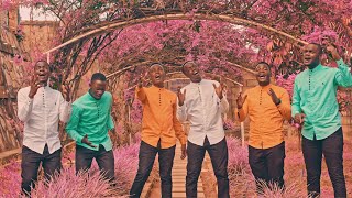 IT IS HIGHER  Jehovah Shalom Acapella  OFFICIAL VIDEO [upl. by Ardine]