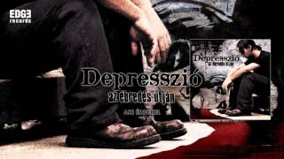 Depresszió  Aki érdekel Official Audio [upl. by Otreblada]