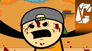 Cyanide amp Happiness 5 Doblaje Español [upl. by Congdon96]