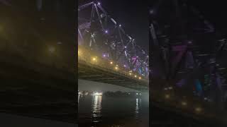 Hawrah bridge vlog viralvideo love vlog [upl. by Cristal]