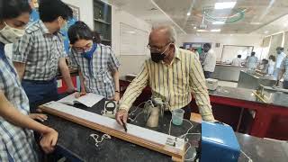 Calculate EMF of Daniel cell and Leclanche cell using Potentiometer  Bhardwaj Sir  Class 12 Board [upl. by Adnola]