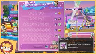 Blakes Hyper Ignition Event Preview  MapleStory  Coppersan Clips [upl. by Evan]