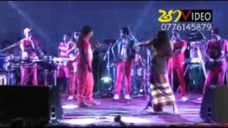 Aayubowan Sri Live In Kuruwita Virindu Fun [upl. by Zigrang118]