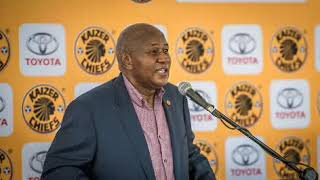 Kaizer Chiefs Song  Impofan ayiphel umoya [upl. by Laurita36]