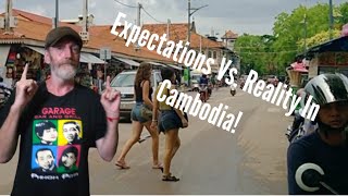 The Reality Of Dating Friendships And Prices In Cambodia [upl. by Cir363]