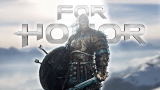 For Honor  Valhalla Quest [upl. by Elleret]